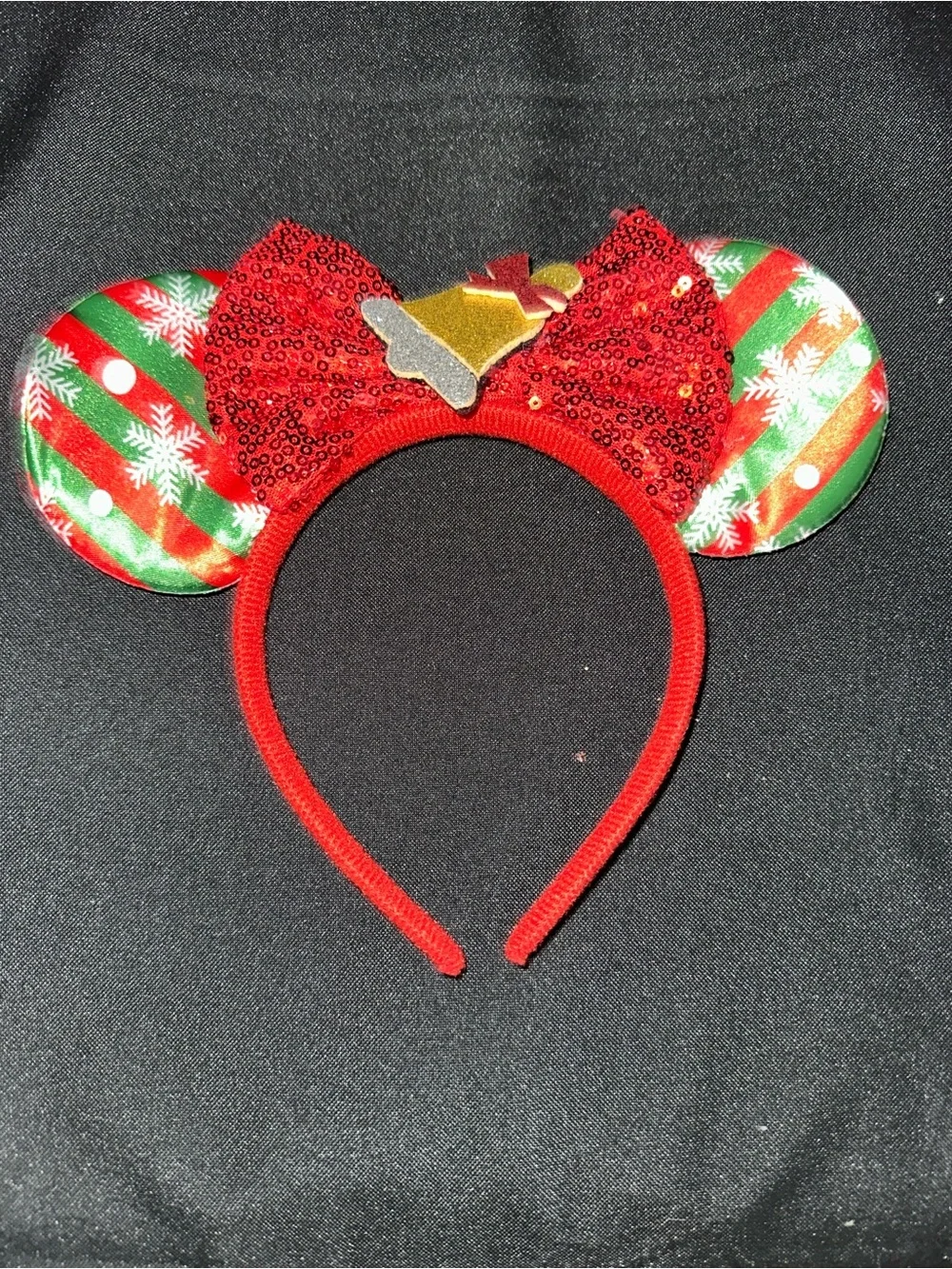 Christmas Headbands